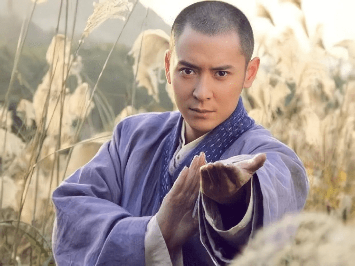 倘若独孤求败杀进灵鹫宫他能否击败虚竹风清扬知道答案