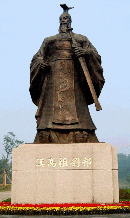 宋朝的开国之君赵匡胤的发迹之地就是在宋州(今天的河南商丘).