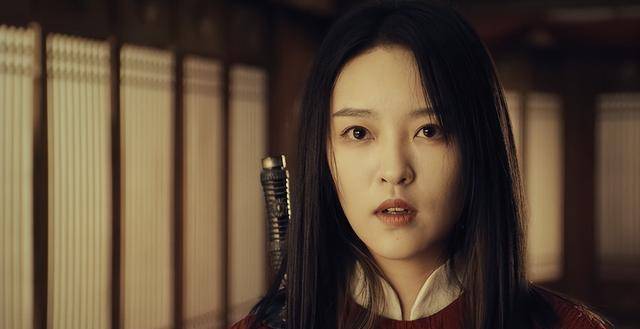 唐紫嫣决心反击,最终在皇城司内找到了间谍,完成了对烽火君的报复