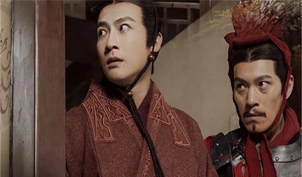 嫪毐到底有什么魅力,能让秦太后赵姬如此痴迷?