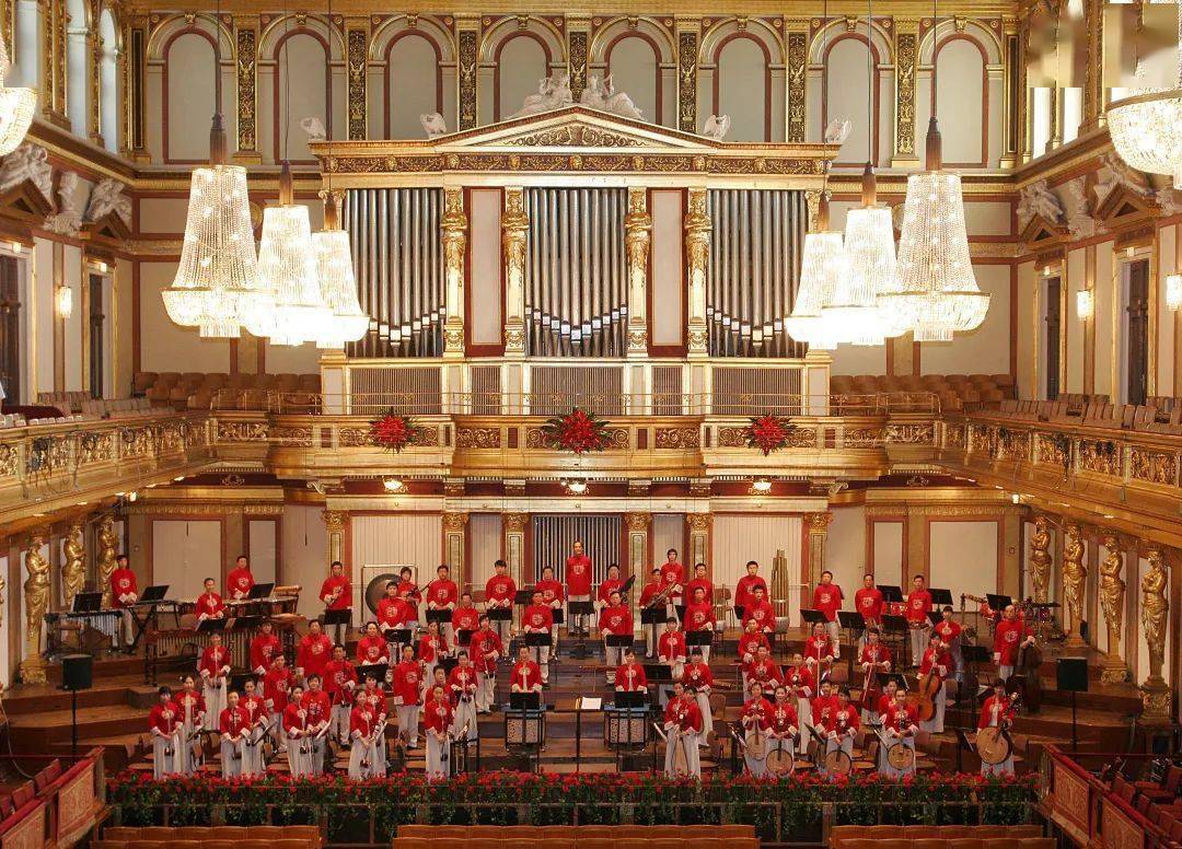 特惠开票,限时99元 | 广东民族乐团带你感受来自岭南音乐的清新之风