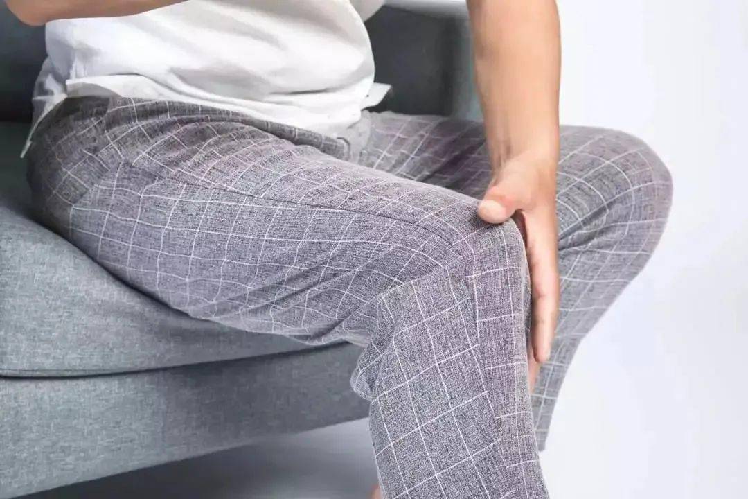 气血_人体_小腿