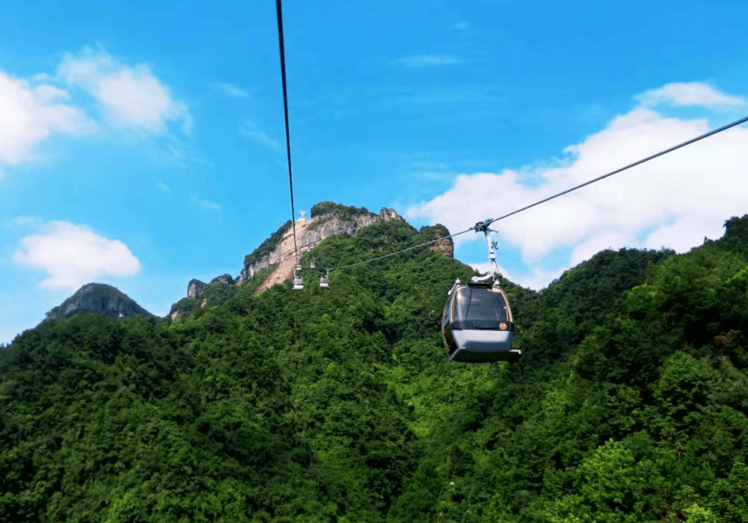 雙節共團圓丨川河蓋旅遊度假區優惠活動來了!_秀山_星空_本人