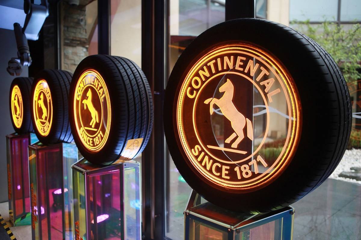 "静"心享受伴一程 德国马牌全新ultracontact uc7轮胎体验_搜狐汽车