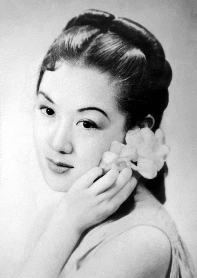 民国十大美女,个个完爆如今网红,最漂亮的却得不到善终_阮玲玉_陆小曼