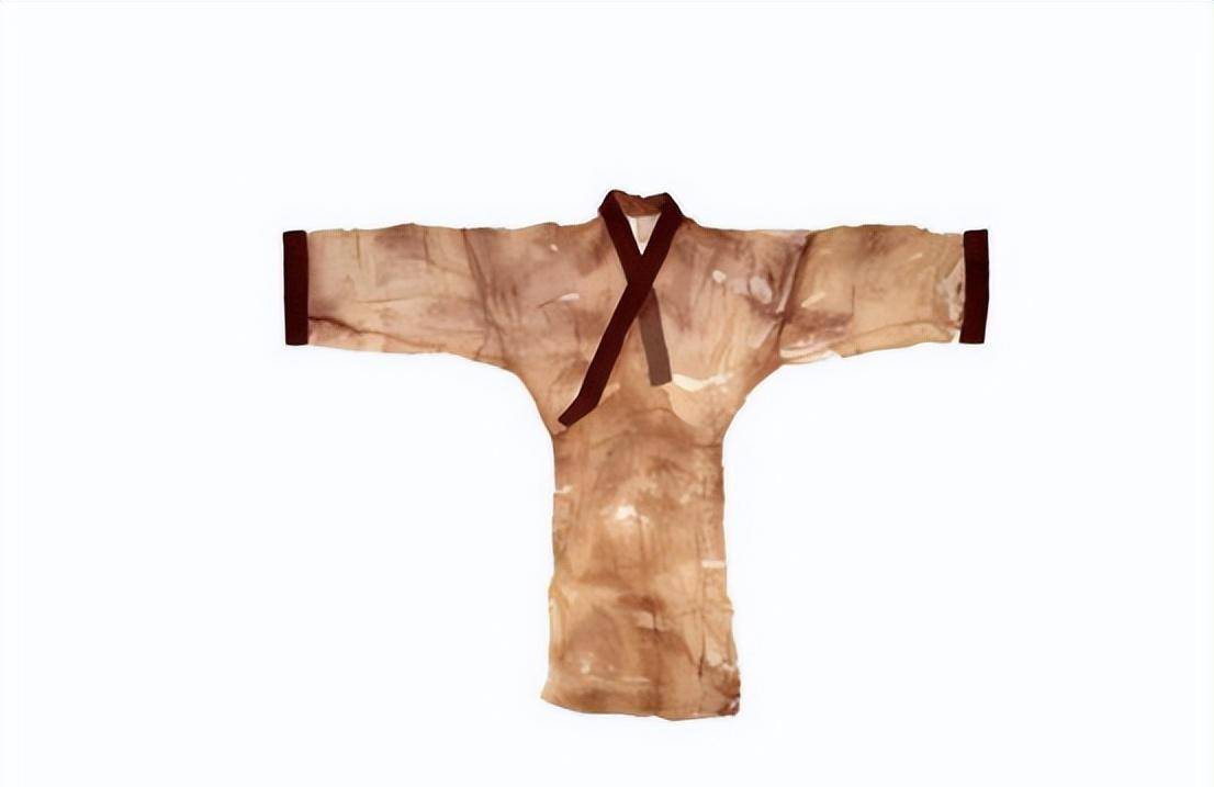 古人夏天穿什么衣服?