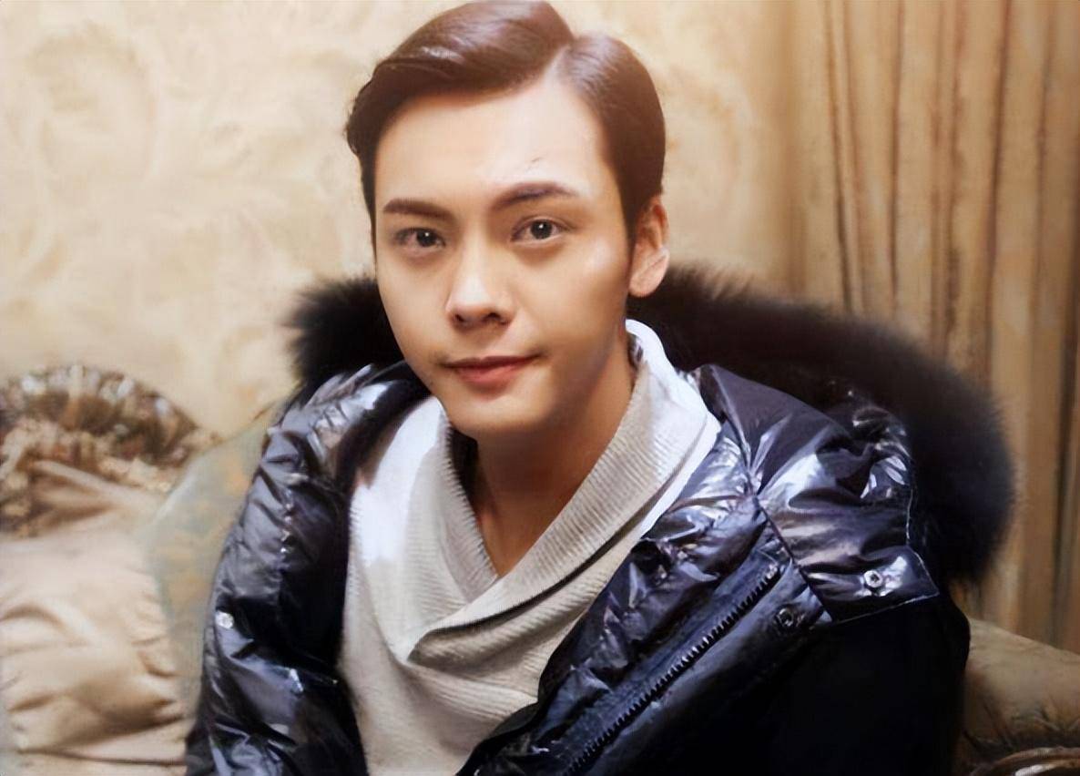 陈伟霆,王俊凯,刘昊然等明星的小八卦_章若楠_杨总_魔童