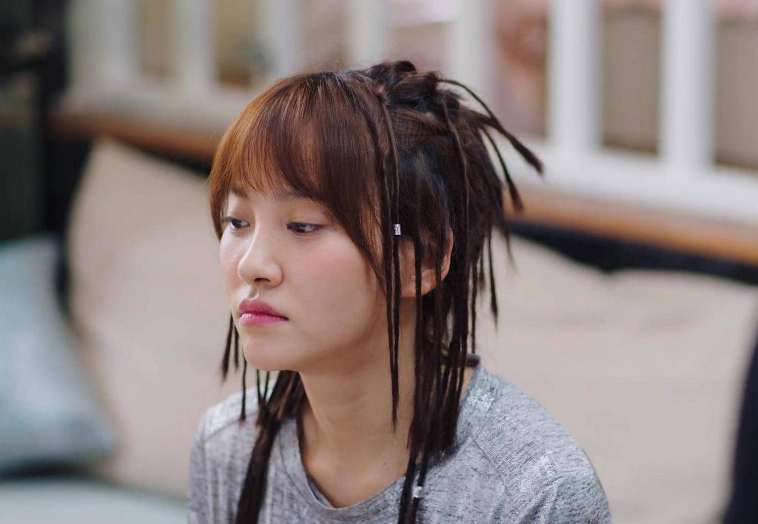 《这就是生活》之赵金子:失去了爱情,也许就可以开启新的人生_管一鹤