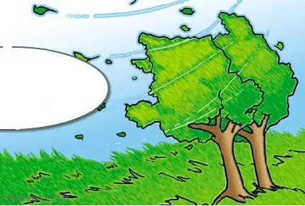 【爱科学】空气流动产生风_风速_艺术_龙卷风