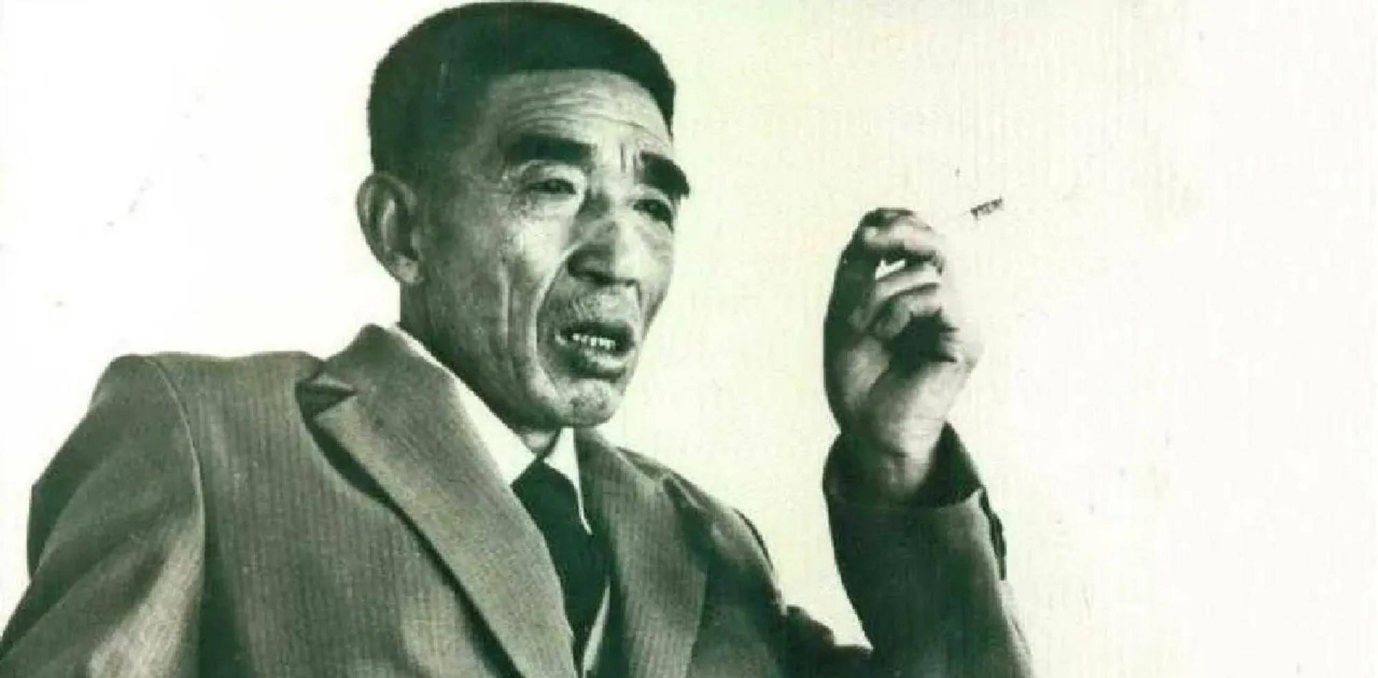 巅峰时期的禹作敏有多膨胀?_奔驰_村民_专人