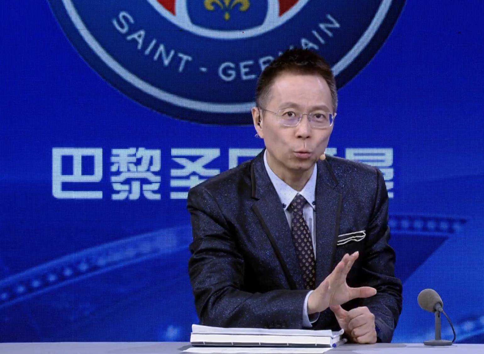 张路詹俊:梅西没野心超越c罗!