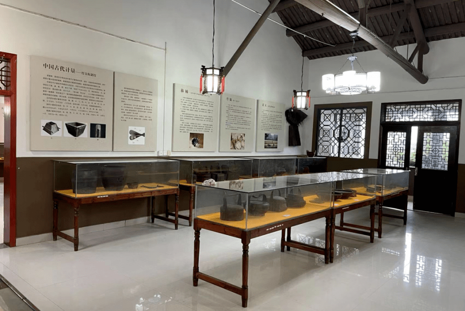 台州41家博物馆上榜浙江省乡村博物馆_展览馆_文化_展厅