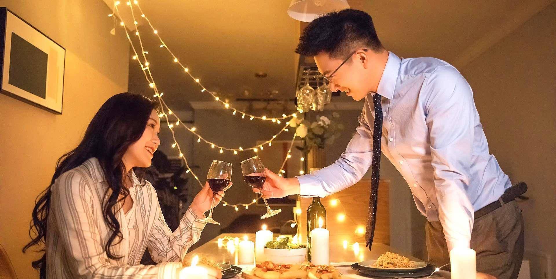 相亲吃饭花188块钱,男方提出"aa"制被嘲讽:你应该单身一辈子_郭静_强