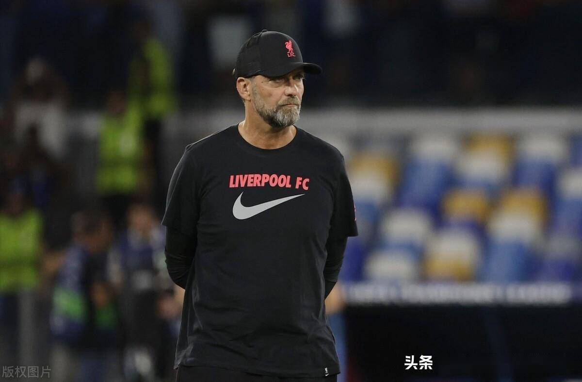 1比4惨败那不勒斯,利物浦教练克洛普要下课么?