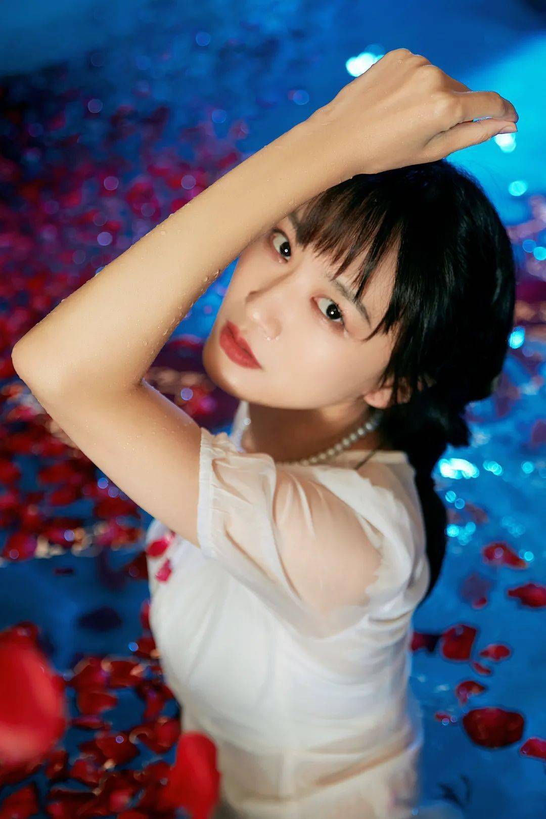 尔new▼钱安琪▲贺梦洁woman 1▼徐泽辉▲徐奕然▼高雨晨▲白倬铭man