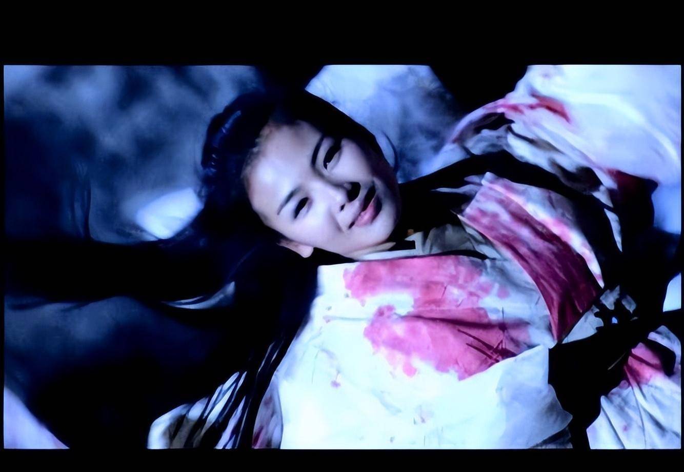 如今被嘲没演技的刘涛,为何阿朱和霓凰,会成为意难平的白月光?