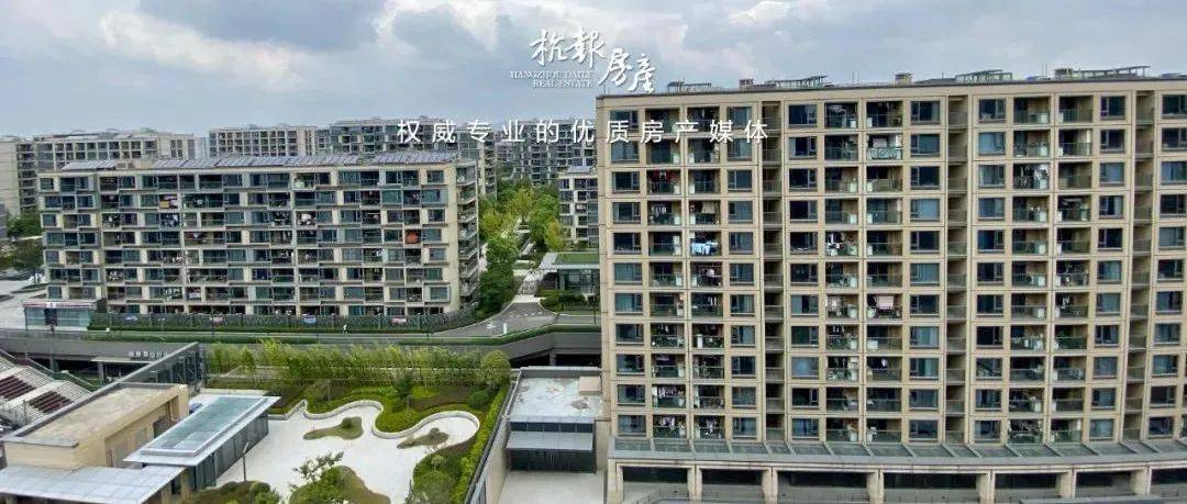 如果不“蹭”钱二的热度，这个板块还缺什么？_新城_杨柳郡_七堡