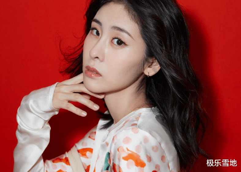 张碧晨想和华晨宇复合,包括这篇公关文,也是想给他一个台阶下_孩子