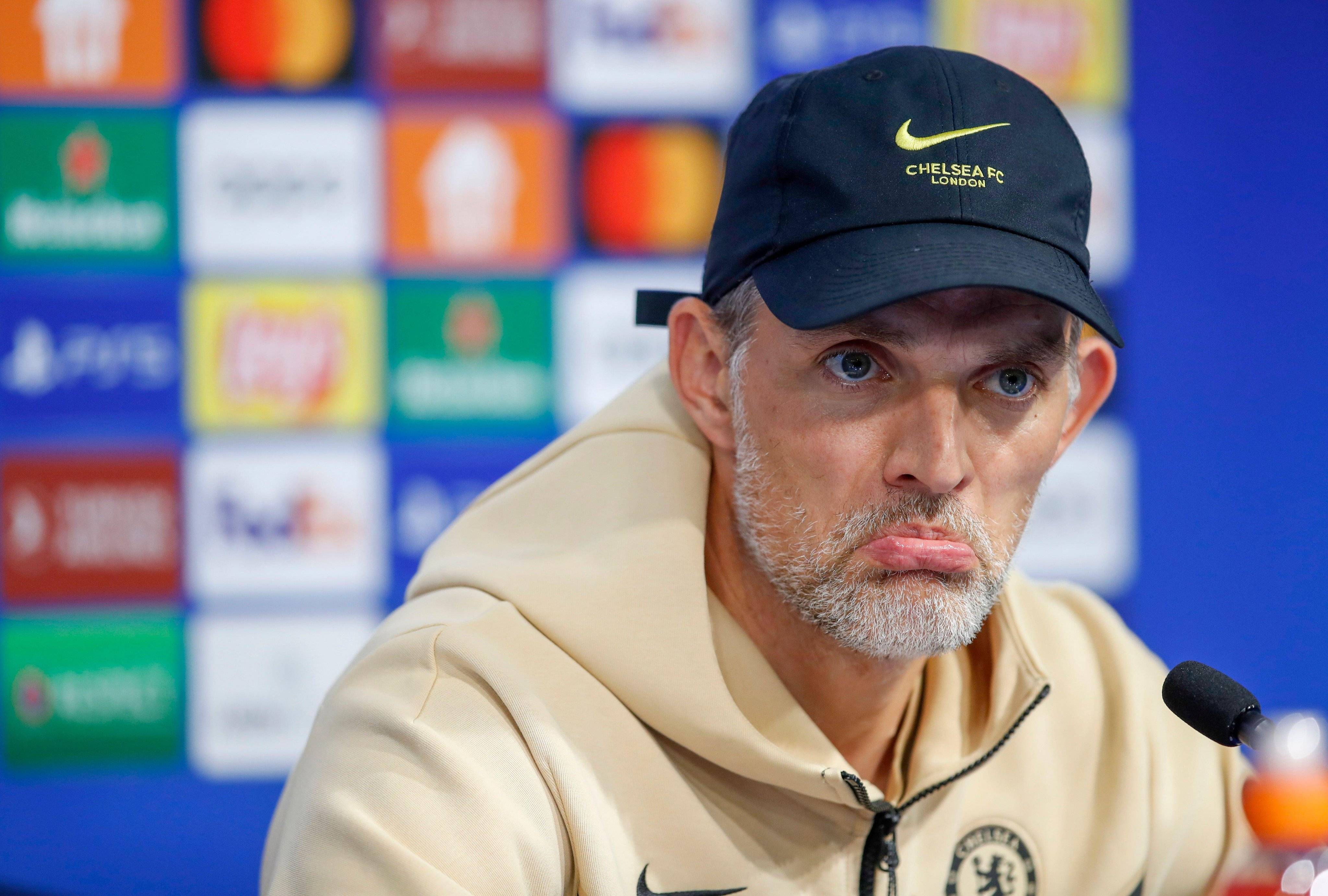 切尔西更衣室不和,曾拒绝巴萨和曼联,c罗才是图赫尔