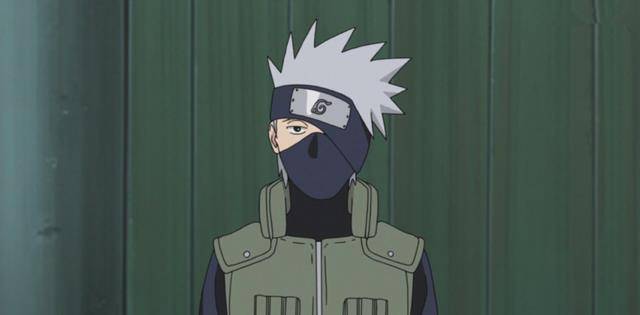 他一骑绝尘_旗木卡卡西_宇智波鼬_速度