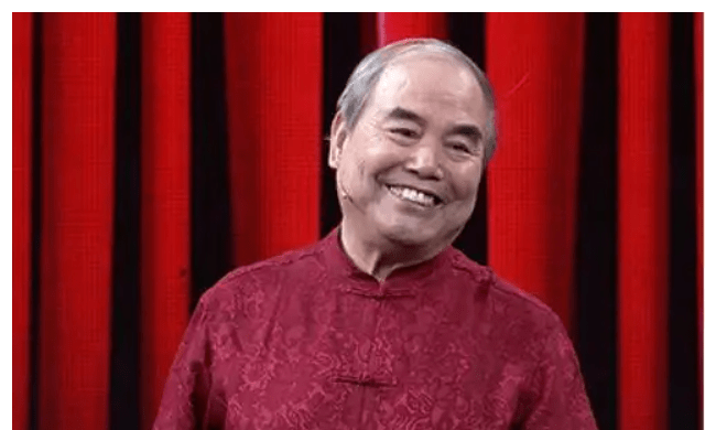 7年前,知名相声大师笑林,从确诊到离世仅30天,他都经历什么?