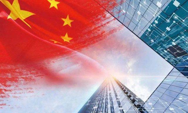 找不到证据,美国也要对中国动手,原来我们手里这张王牌让其不安_我国