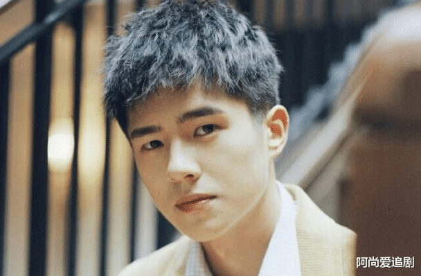 拥有高学历的刘昊然,实力大家有目共睹,他是如何站稳脚跟的_时候_中戏