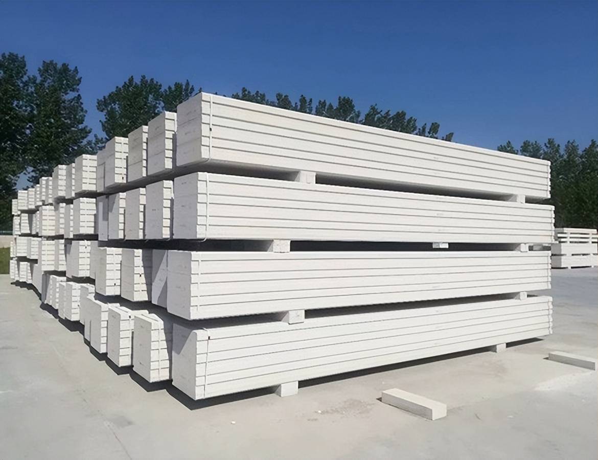 图源:网络综上所述,我认为alc隔墙板并不是"智商税",作为一款新型环保