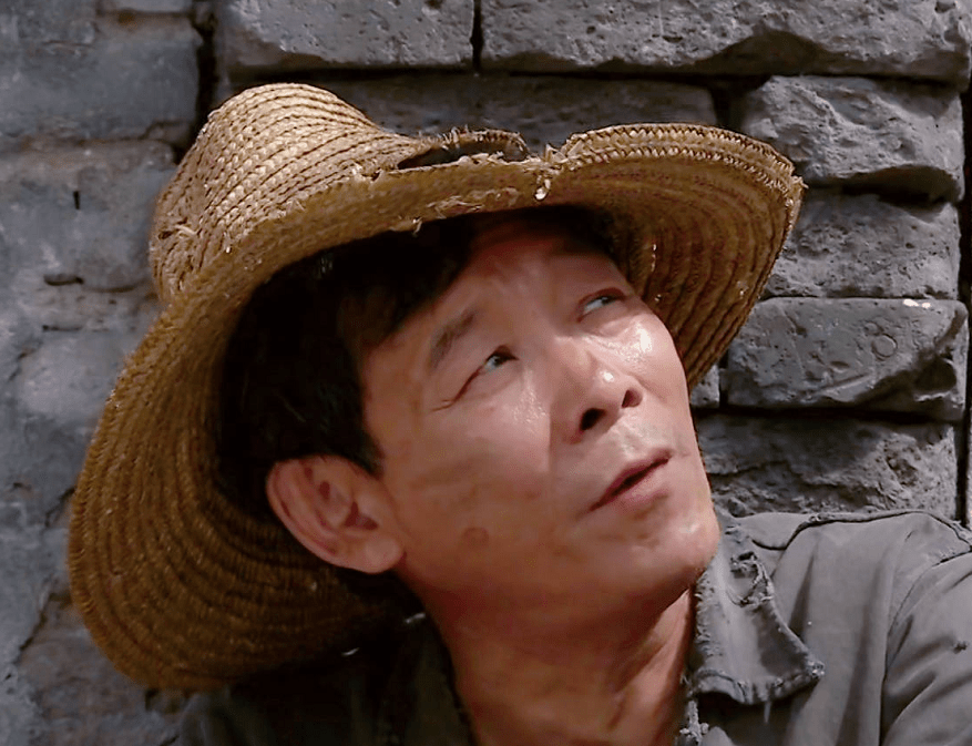 《正阳门下》年过60的演员,破烂侯娶妻端庄,春明大姨两婚两离