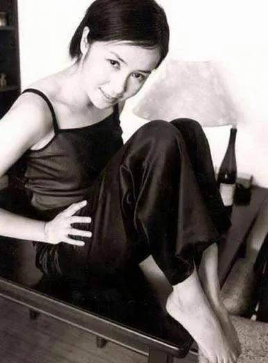 "无敌"蒋雯丽终于走到了这一步!