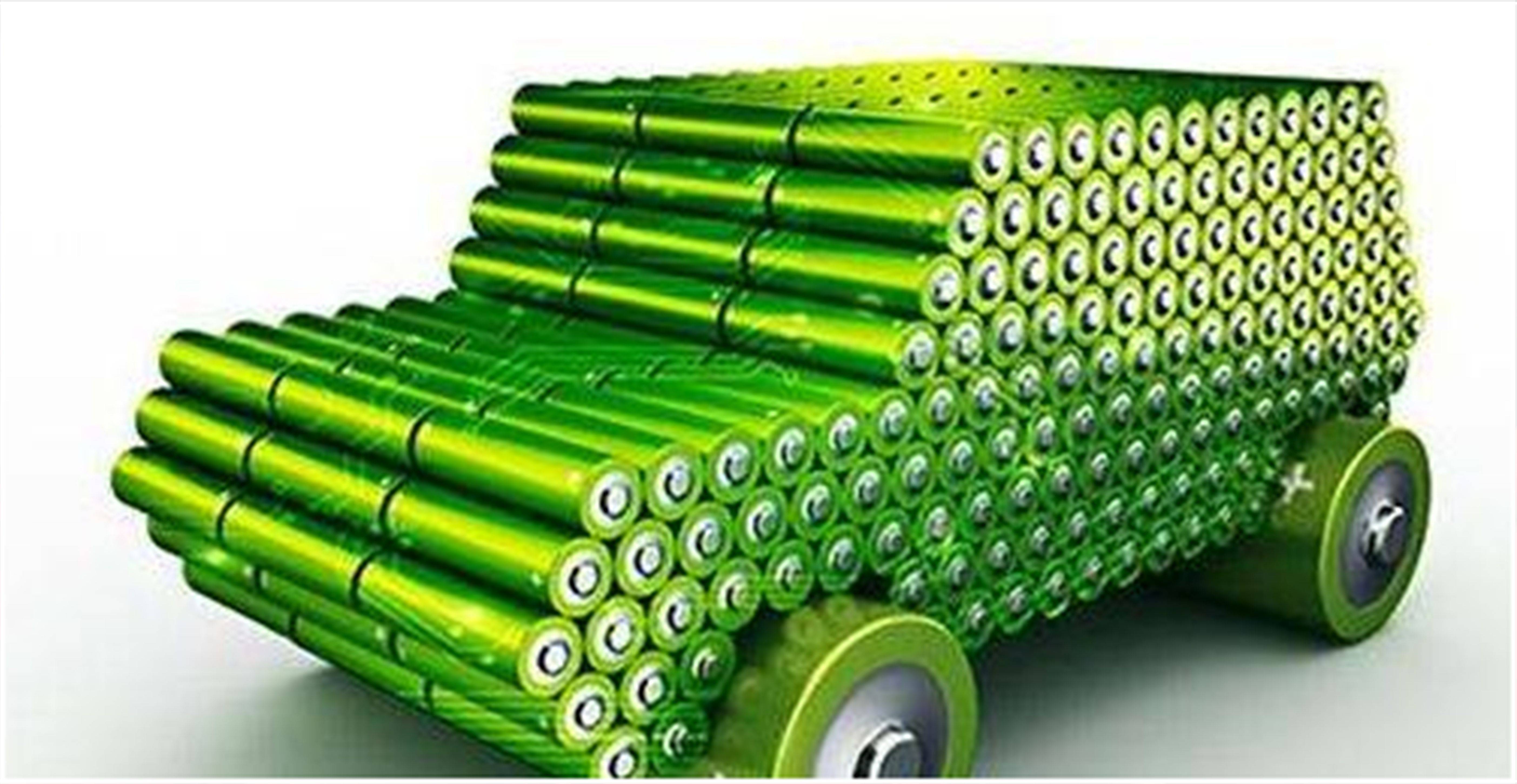 互联网 中国蓄电池的融合发展_锂电池_汽车_新能源