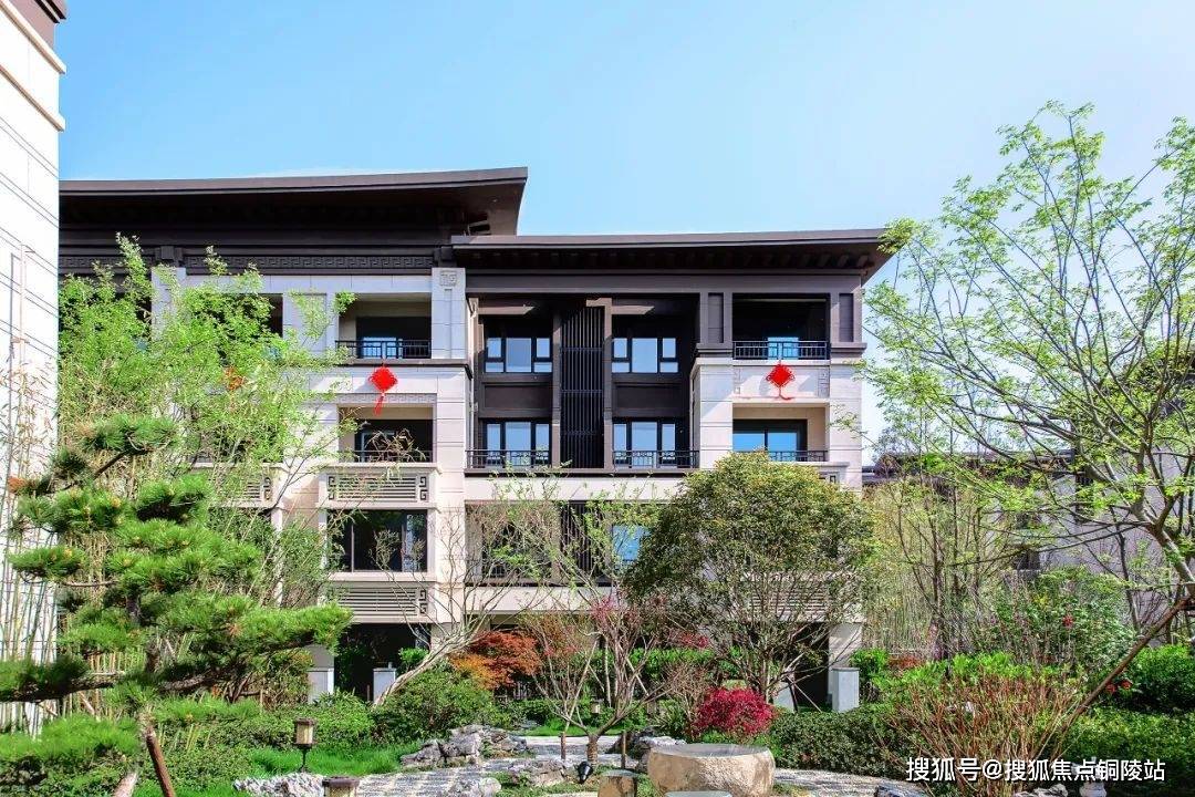 无锡建发和玺售楼处电话:400-861-0709转接1122【售楼中心】官网24