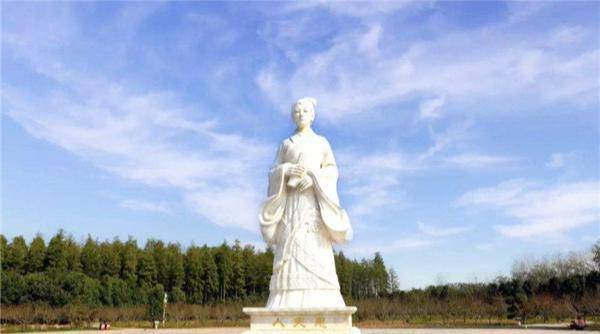 河南“第一县”：3000年未曾改名，只因出了位倾城的美女