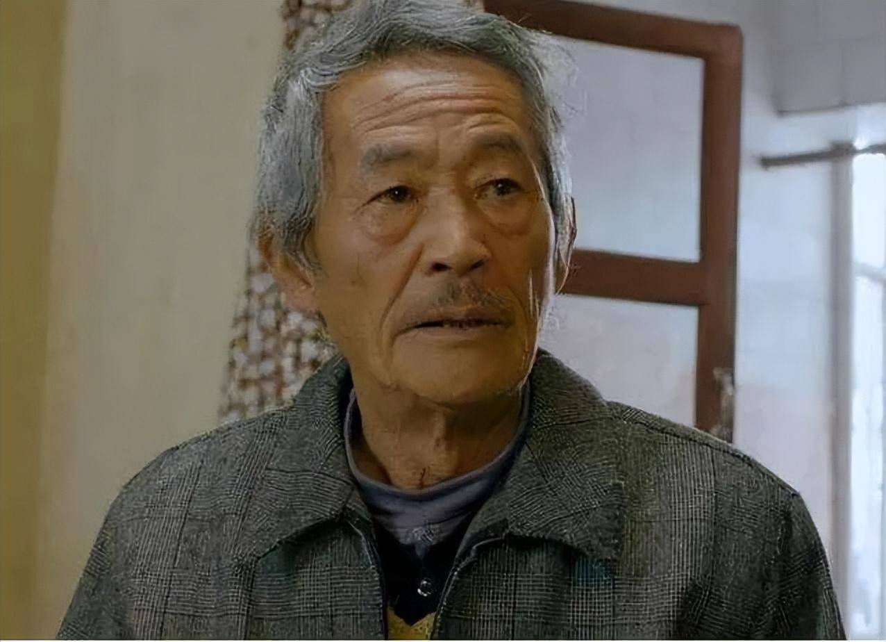 你永远想不到这些演员还曾经饰演了这些角色(4)_曹二勇_观众_包德