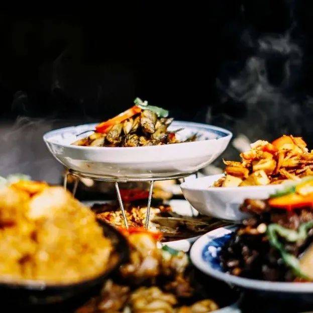 【全国科普日】这6种食物别再二次加热了，吃不完最好扔掉_饭菜_硝酸盐_细菌