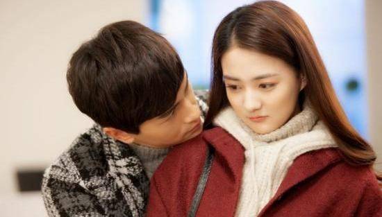 黄轩表白7次都被拒绝,相差9岁,难道他们不般配吗?_徐璐_年龄_张铭恩