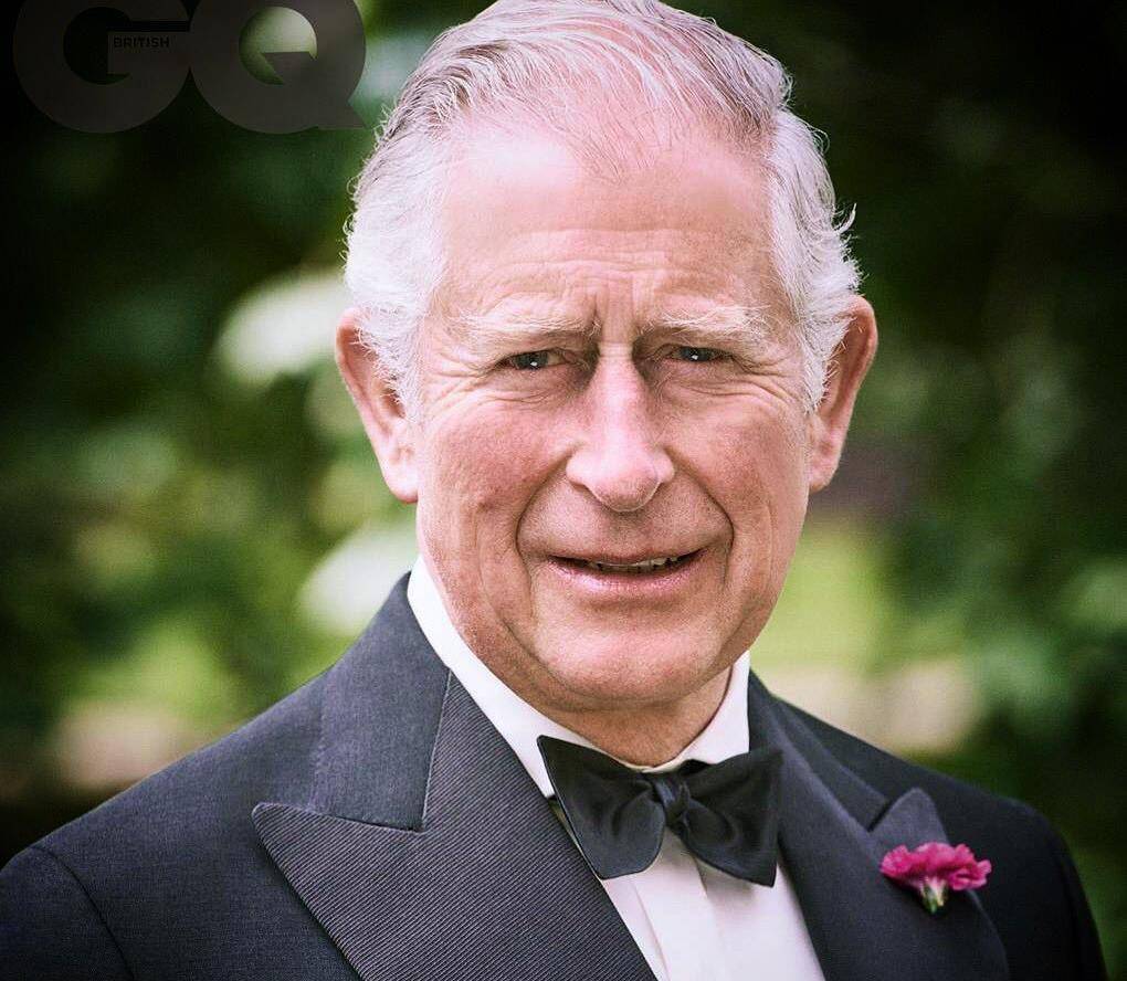 英国继任国王被称为"国王查尔斯三世",是英国历史上最长储君_伊丽莎白