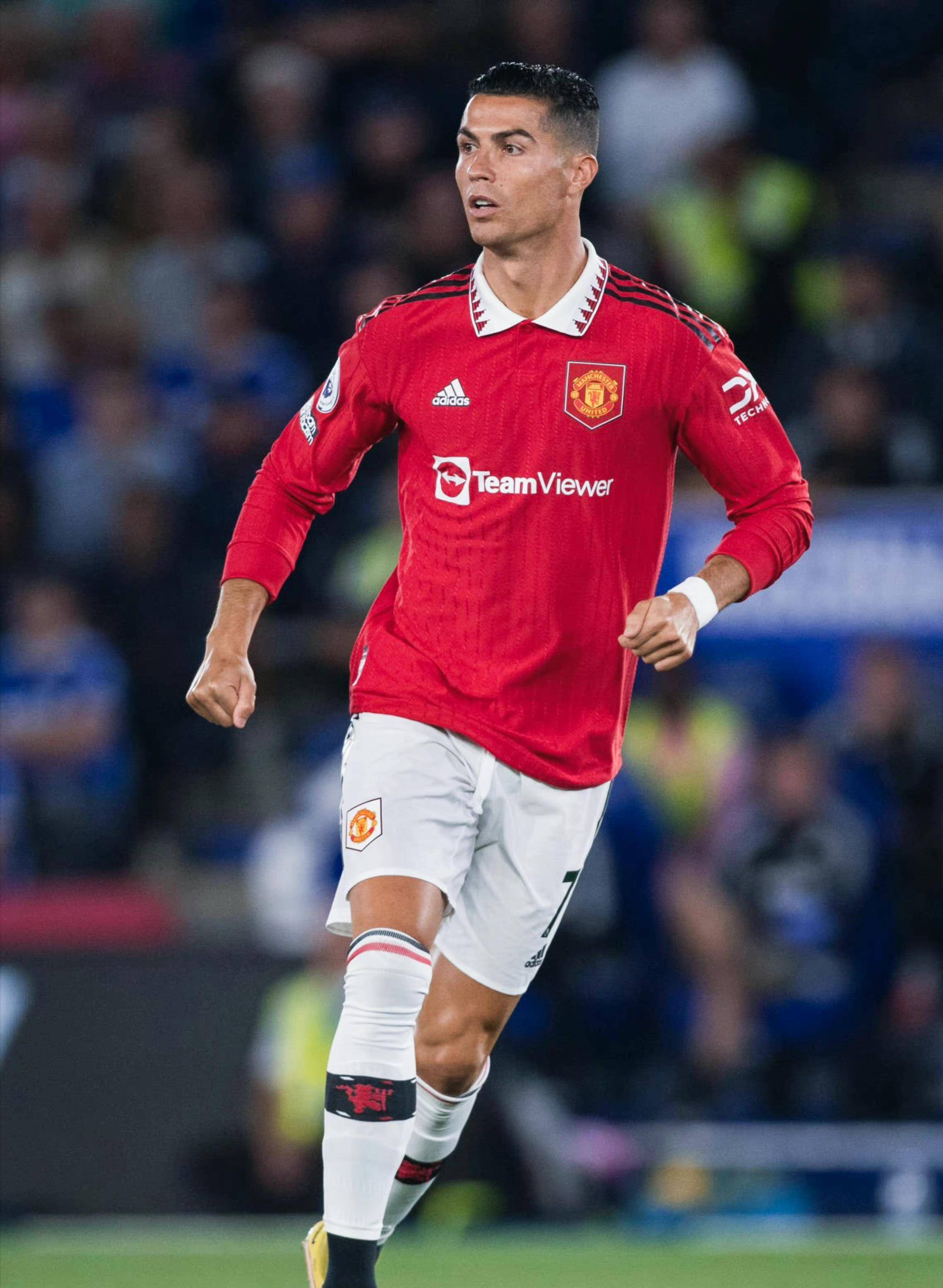 英超"红魔"轰然倒下,创3大耻辱记录,c罗3次掉链子_比赛_曼联的_皇家