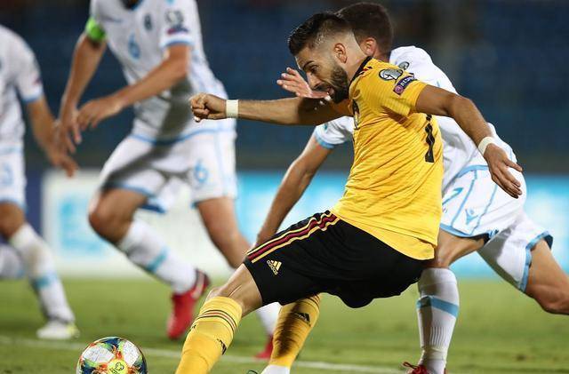 哥伦布队的主动进攻能力太差,蒙特利尔冲击力没有减弱!