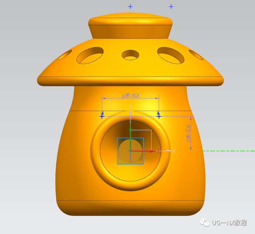 3D打印机造型能力的理论基础：动手能力