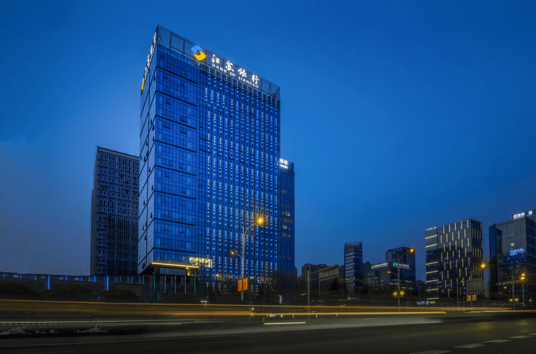 招聘信息 | 江苏银行徐州分行2023届校园招聘_岗位_专业_人员