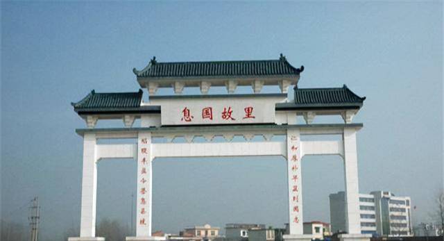 河南“第一县”：3000年未曾改名，只因出了位倾城的美女
