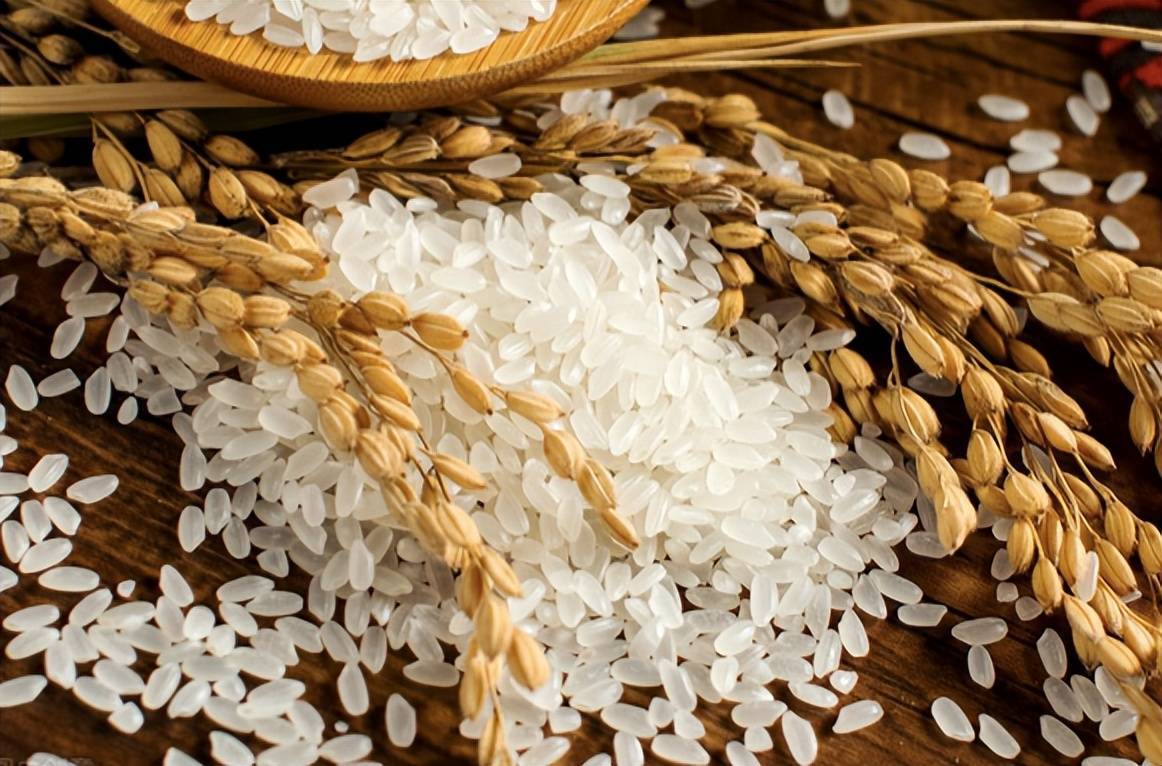 中秋送礼,别再只送"烟酒茶"了,优质大米别错过,好吃美味_种植_口感