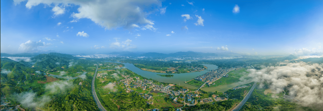 河源_评分_仙塘