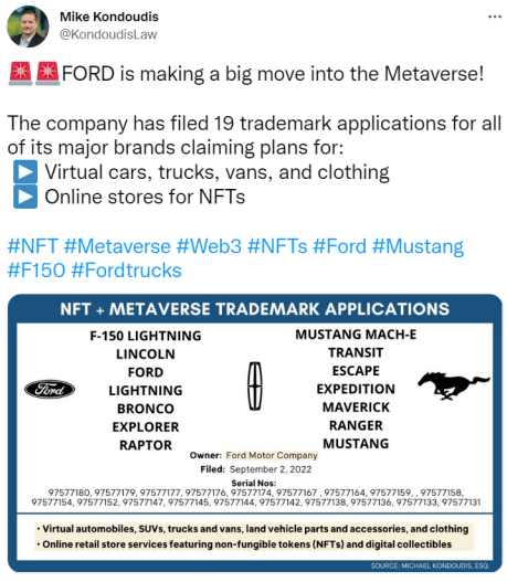 元宇宙一周报:一汽红旗打造首个汽车元宇宙社区,《20