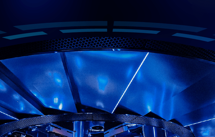 超体空间 soreal vr 空降迪士尼小镇,沉浸式畅游西游元宇宙!