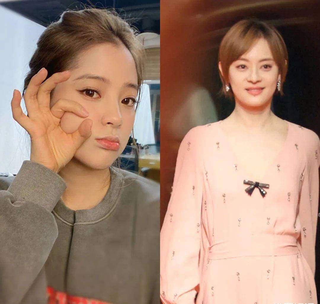 《甄嬛传》的前传最近在筹备了,制片人找了李冰冰和赵丽颖,分别演女主