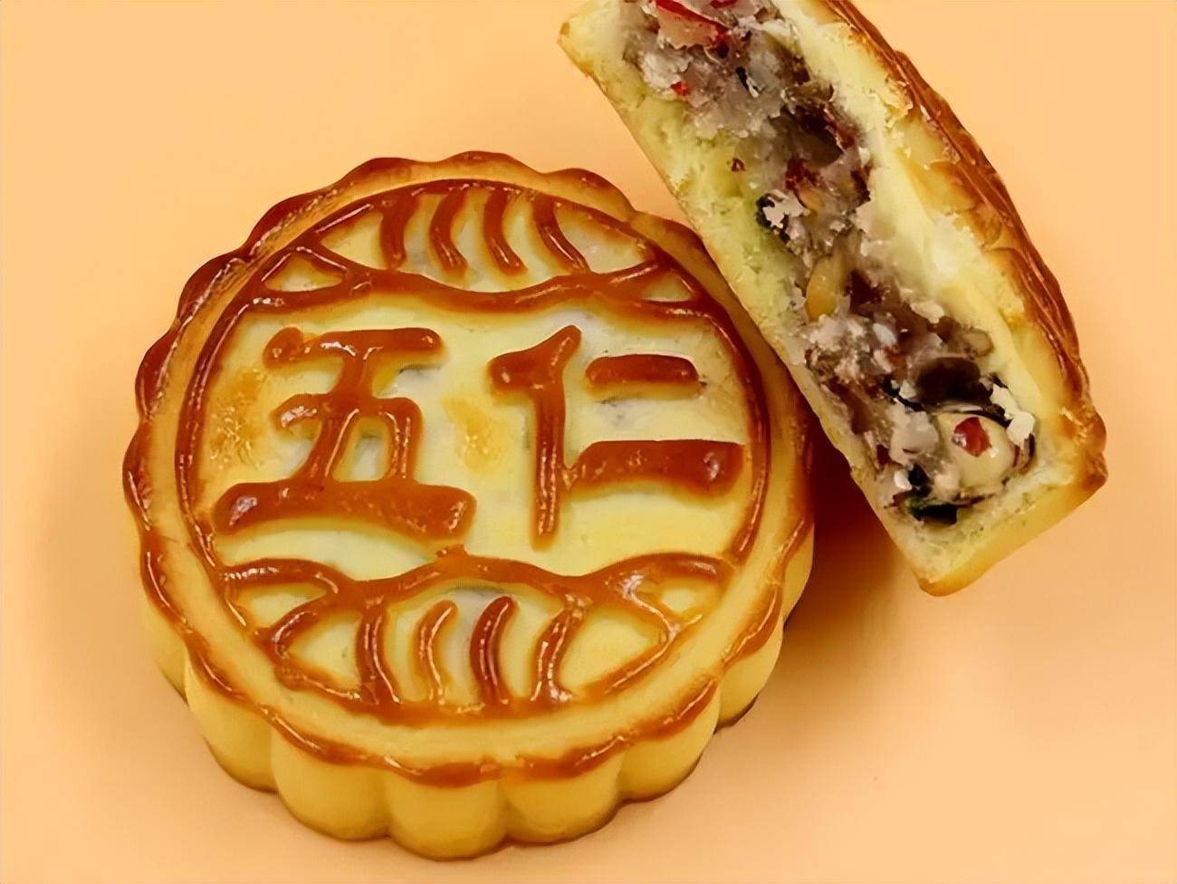 水果月饼冬瓜(水果月饼冬瓜怎么做)