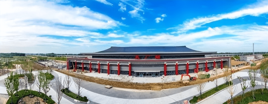 通车后燕郊一站直达北京城市副中心!这些站点很惊艳_大厂_铁路_景泰