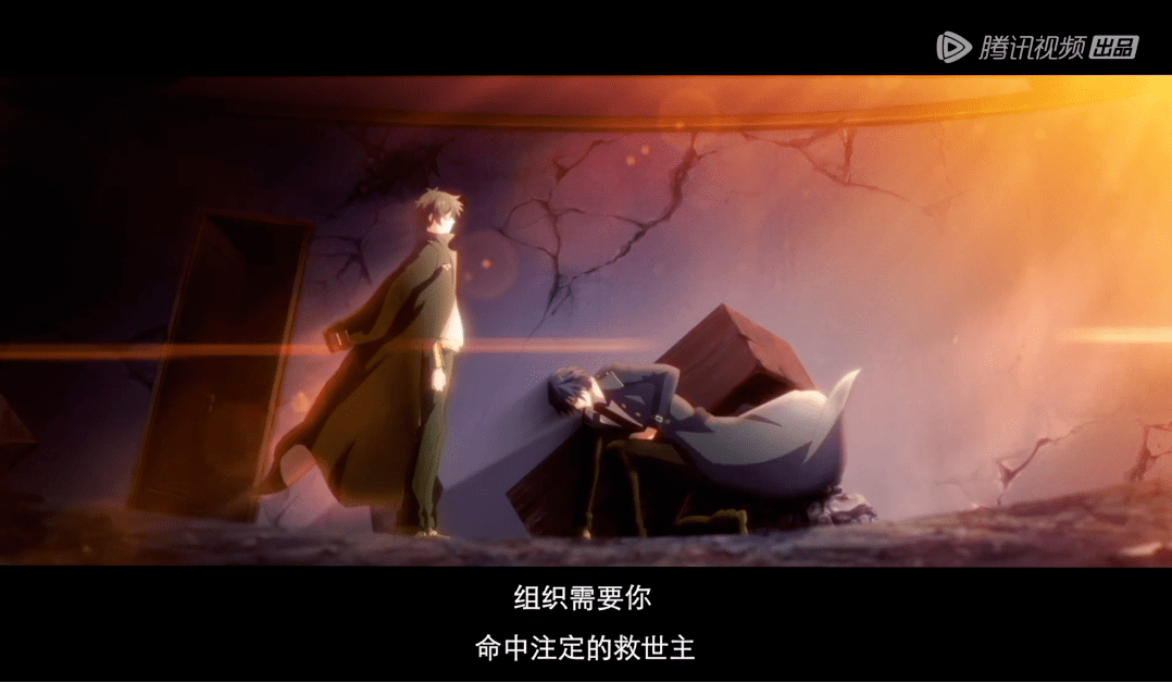 这是什么鬼套路._路明非_龙族_故事